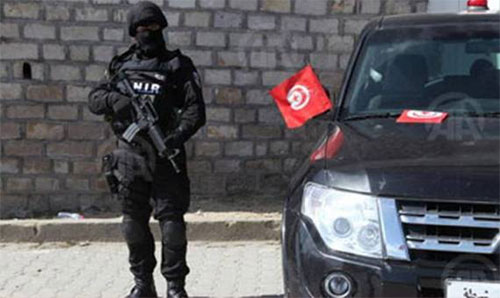 Confirman la detención del “emir” de Daesh en Tunez